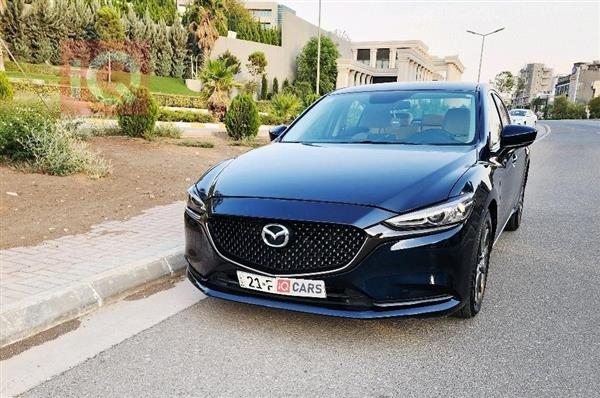 Mazda 6 2023 for sale in Iraq - Sulaymaniyah